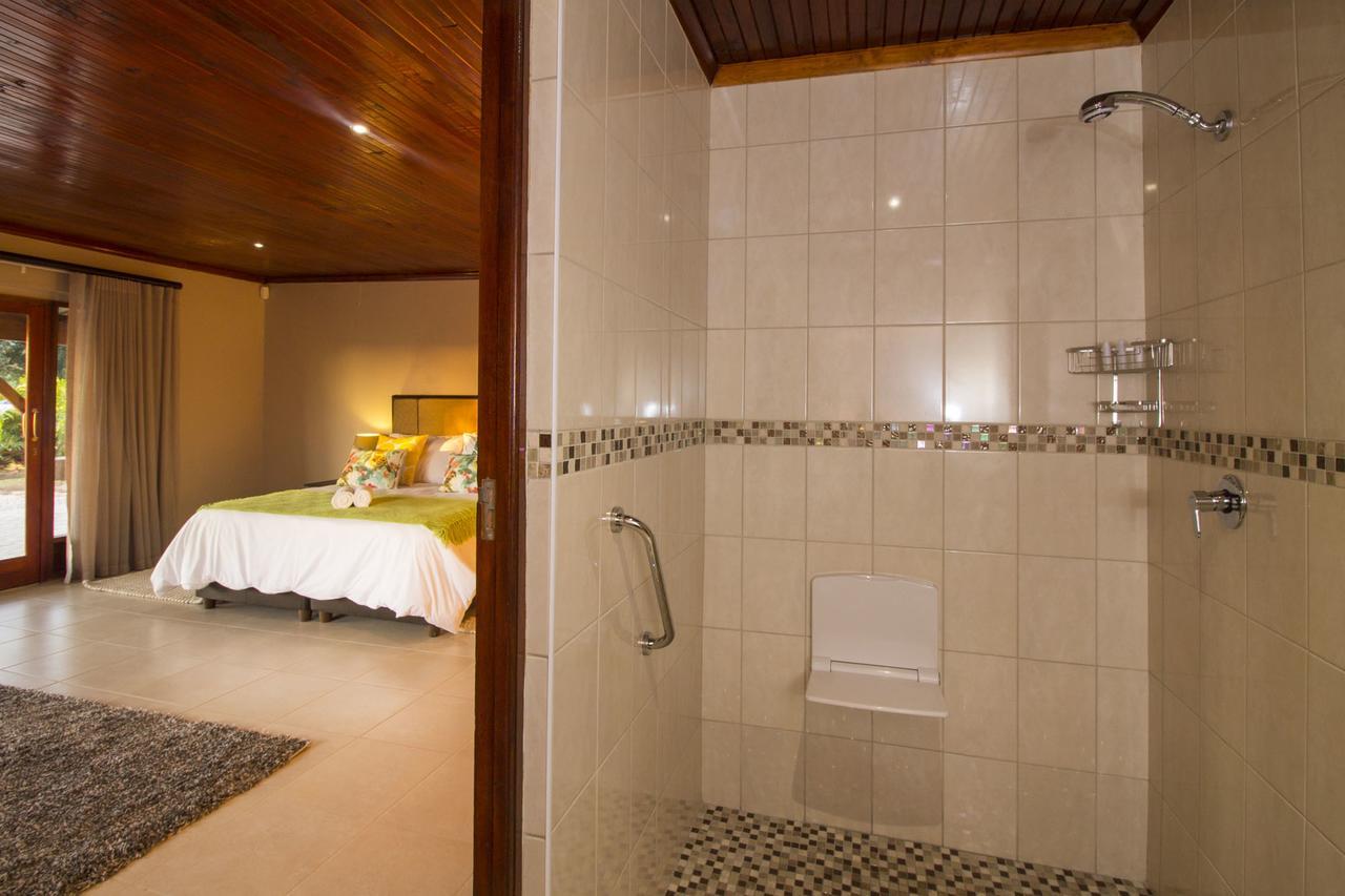 Bed and Breakfast Tsitsikamma Manor Stormsrivier Exterior foto