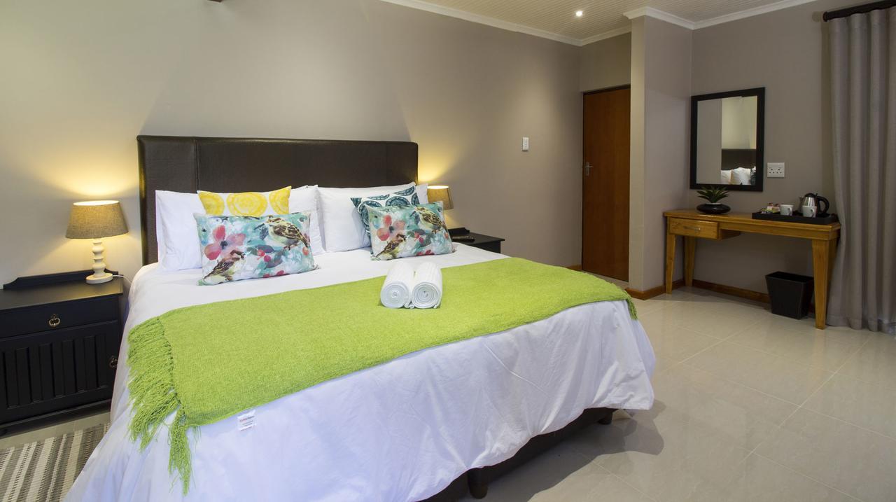 Bed and Breakfast Tsitsikamma Manor Stormsrivier Exterior foto