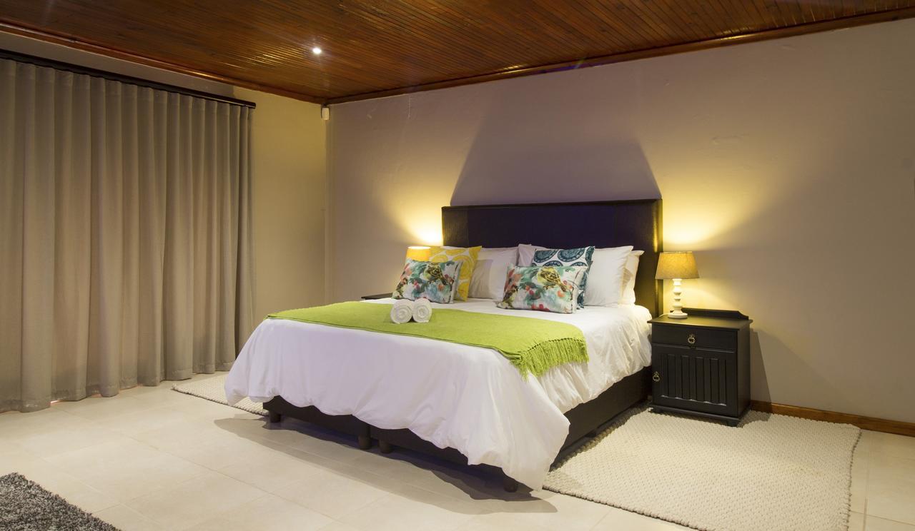 Bed and Breakfast Tsitsikamma Manor Stormsrivier Exterior foto